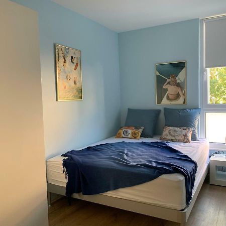 Bingo Apartment Omis Ngoại thất bức ảnh