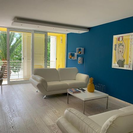 Bingo Apartment Omis Ngoại thất bức ảnh