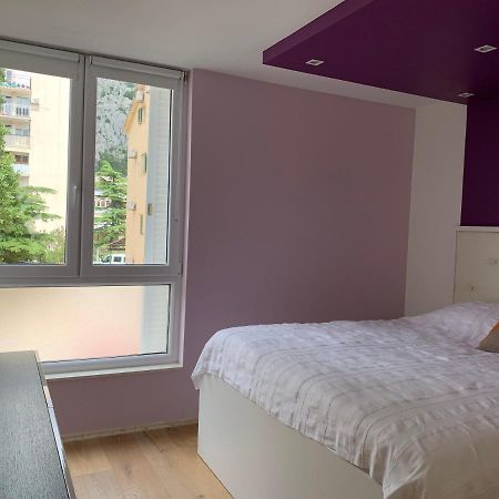 Bingo Apartment Omis Ngoại thất bức ảnh