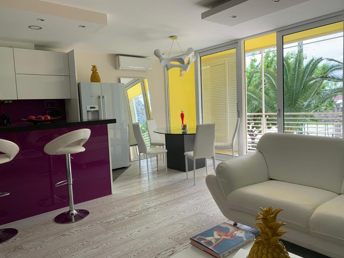 Bingo Apartment Omis Ngoại thất bức ảnh