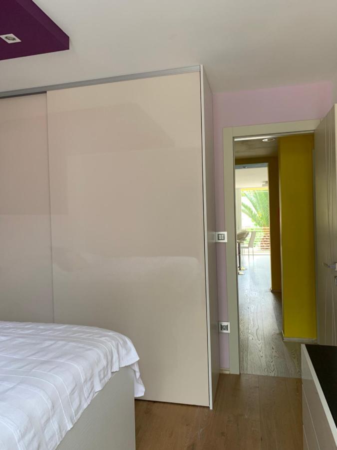 Bingo Apartment Omis Ngoại thất bức ảnh