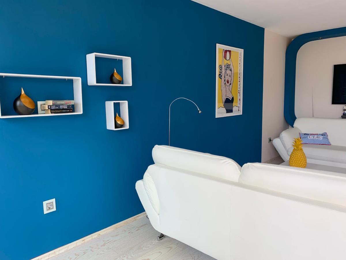 Bingo Apartment Omis Ngoại thất bức ảnh