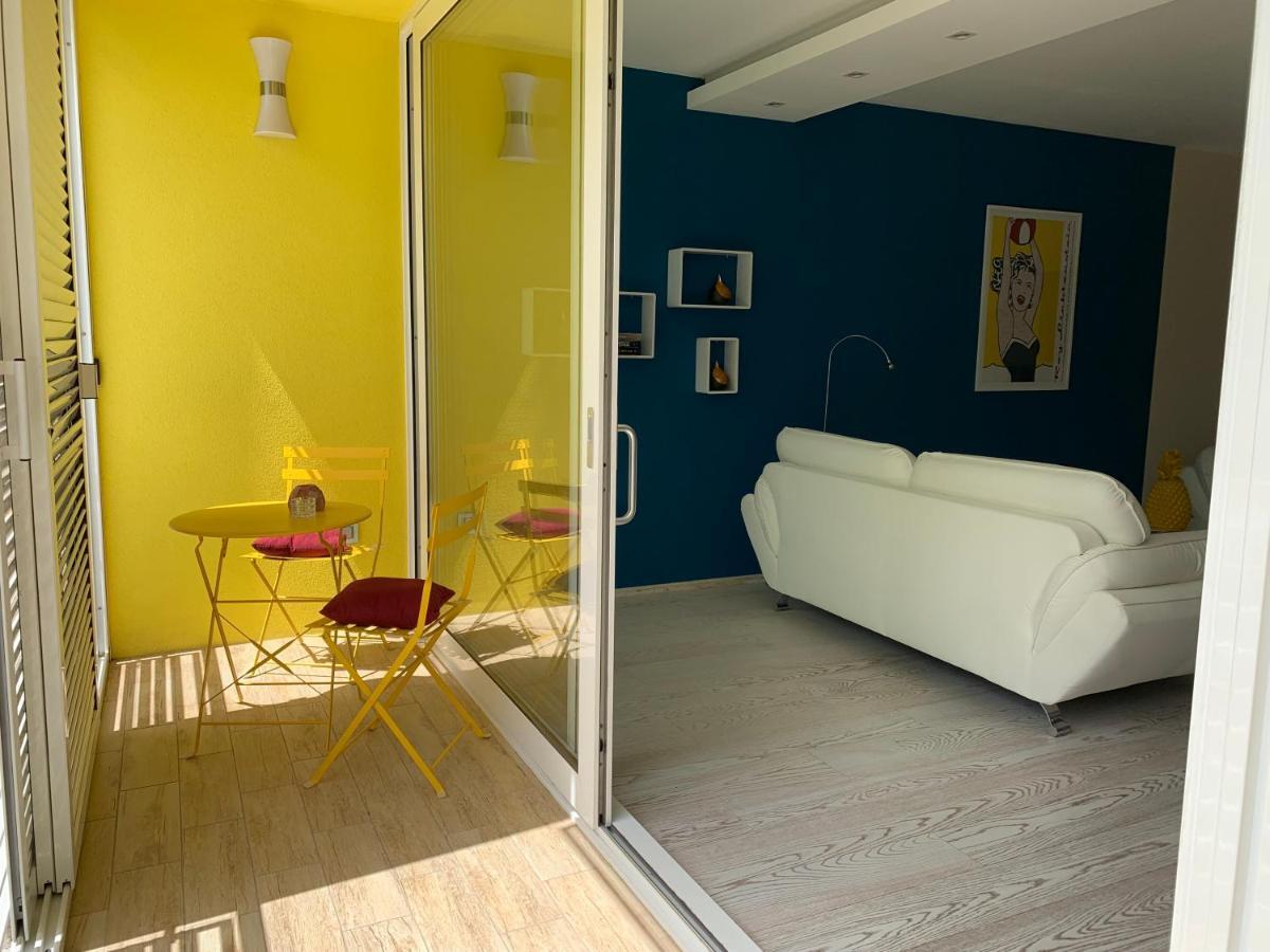 Bingo Apartment Omis Ngoại thất bức ảnh