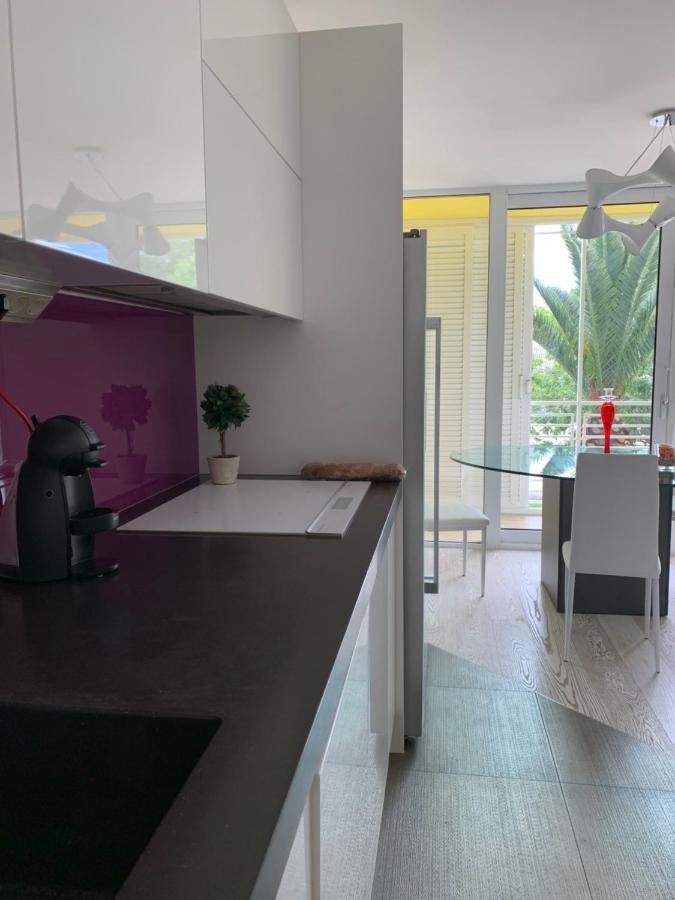 Bingo Apartment Omis Ngoại thất bức ảnh