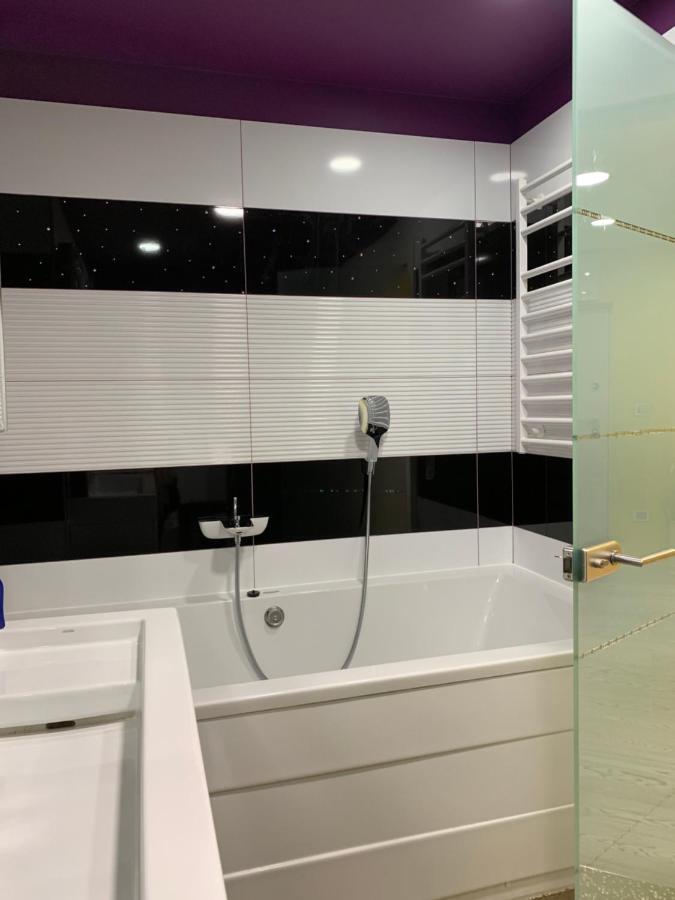 Bingo Apartment Omis Ngoại thất bức ảnh
