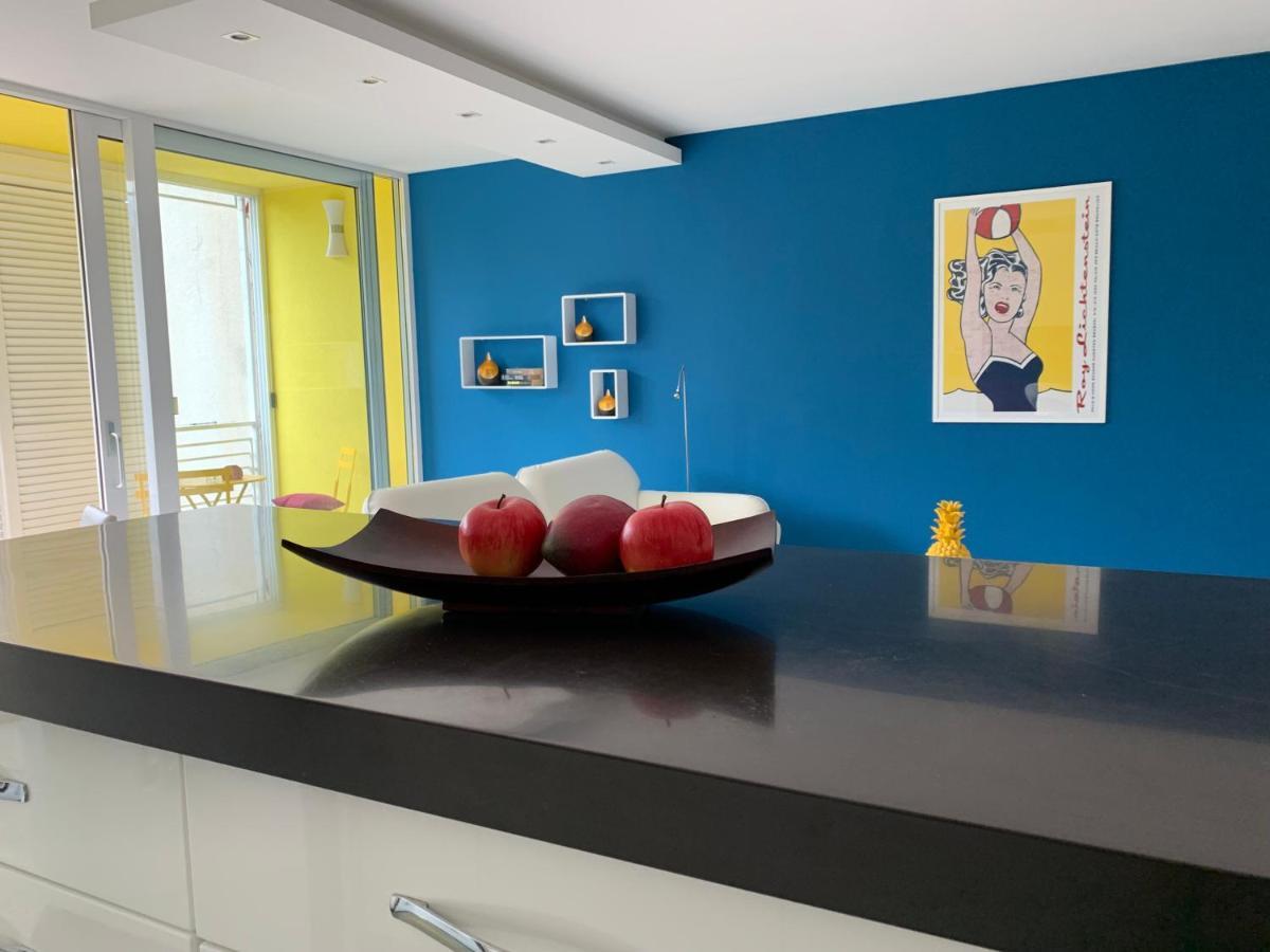 Bingo Apartment Omis Ngoại thất bức ảnh