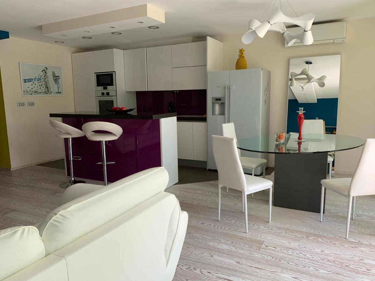 Bingo Apartment Omis Ngoại thất bức ảnh